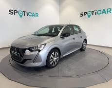 Peugeot 208 Fleury-les-Aubrais