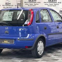 Opel Corsa 1.2 TWINPORT EDITION 5P GARANTIE 12 MOIS occasion - Vern-sur-Seiche - photo 2/10