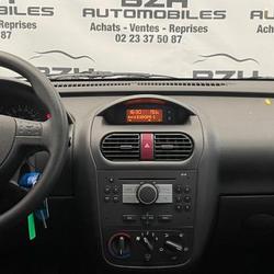Opel Corsa 1.2 TWINPORT EDITION 5P GARANTIE 12 MOIS occasion - Vern-sur-Seiche - photo 3/10