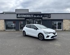 Renault Clio 5 Coëtmieux