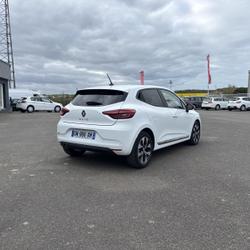 Renault Clio 5 1.0 SCE 65CH EVOLUTION Co&euml;tmieux