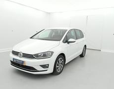 Volkswagen Golf Sportsvan Ifs
