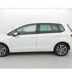 Volkswagen Golf Sportsvan Golf Sportsvan 1.4 TSI 125 BMT DSG7 S&eacute;rie Sp&eacute;ciale Allstar Ifs