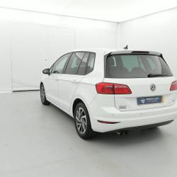 Volkswagen Golf Sportsvan Golf Sportsvan 1.4 TSI 125 BMT DSG7 S&eacute;rie Sp&eacute;ciale Allstar Ifs