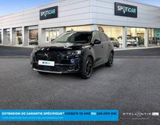 DS DS7 Crossback Le Bouscat