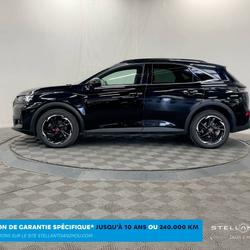 DS DS7 Crossback DS7 Crossback BlueHDi 130 EAT8 Performance Line+ Le Bouscat