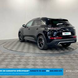 DS DS7 Crossback DS7 Crossback BlueHDi 130 EAT8 Performance Line+ Le Bouscat