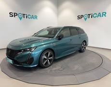 Peugeot 308 SW Phase 2