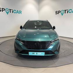 Peugeot 308 SW Phase 2 BlueHDi 130ch S&S EAT8 GT occasion - Fleury-les-Aubrais - photo 2/27