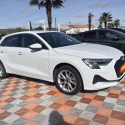 Audi A3 Sportback 1.5 30 TFSI 116 S-TRONIC ADVANCED EDITION Lescure-d'Albigeois
