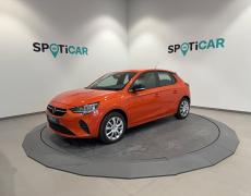 Opel Corsa Fleury-les-Aubrais