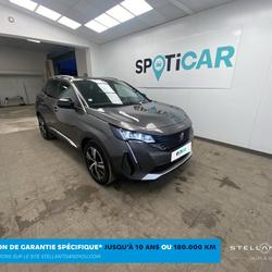 Peugeot 3008 3008 Puretech 130ch S&S BVM6 GT M&eacute;rignac
