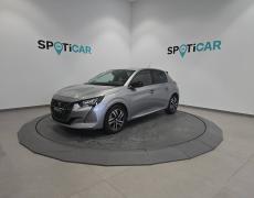 Peugeot 208 Fleury-les-Aubrais