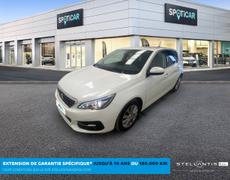 Peugeot 308 III Phase 1 Le Bouscat