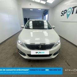 Peugeot 308 III Phase 1 308 PureTech 130ch S&S EAT8 Allure Pack Le Bouscat