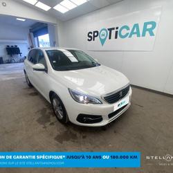 Peugeot 308 III Phase 1 308 PureTech 130ch S&S EAT8 Allure Pack Le Bouscat