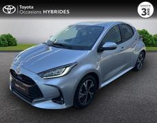 Toyota Yaris Nîmes