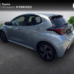 Toyota Yaris 116h Design 5p MY25 N&icirc;mes