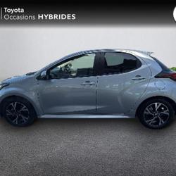 Toyota Yaris 116h Design 5p MY25 N&icirc;mes