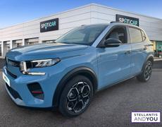 Citroen e-C3 Lormont