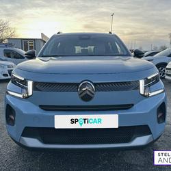 Citroen e-C3 e-C3 113 ch Max Lormont