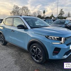 Citroen e-C3 e-C3 113 ch Max Lormont