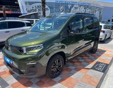 Citroen Berlingo Lescure-d'Albigeois