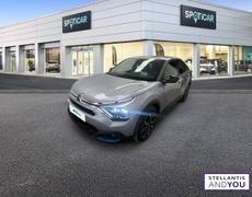 Citroen e-C4 Le Bouscat