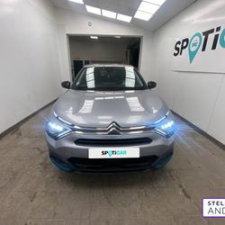 Citroen e-C4 e-C4 136 ch Automatique Feel Pack Le Bouscat