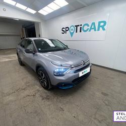 Citroen e-C4 e-C4 136 ch Automatique Feel Pack Le Bouscat