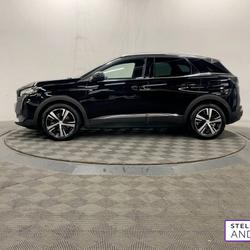 Peugeot 3008 3008 Hybrid 225 e-EAT8 GT Le Bouscat