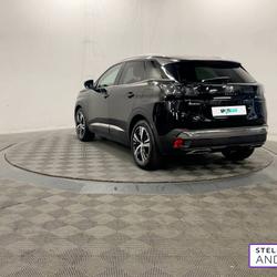 Peugeot 3008 3008 Hybrid 225 e-EAT8 GT Le Bouscat