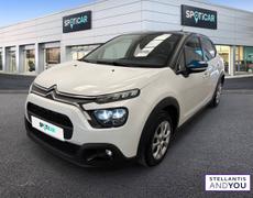 Citroen C3 Mérignac