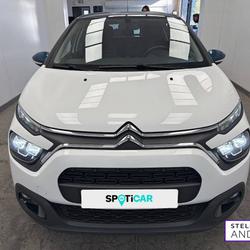 Citroen C3 C3 BlueHDi 100 BVM6 You M&eacute;rignac