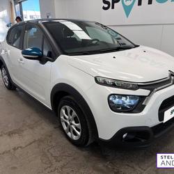 Citroen C3 C3 BlueHDi 100 BVM6 You M&eacute;rignac