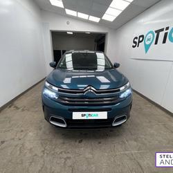 Citroen C5 Aircross C5 Aircross Hybride Rechargeable 225 S&S e-EAT8 Feel Le Bouscat