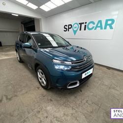 Citroen C5 Aircross C5 Aircross Hybride Rechargeable 225 S&S e-EAT8 Feel Le Bouscat