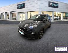 Kia Sportage Lormont