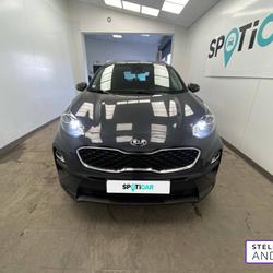 Kia Sportage Sportage 1.6 CRDi 136ch MHEV DCT7 4x2 Active Lormont