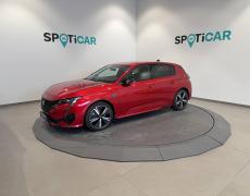 Peugeot 308 III Phase 1 Fleury-les-Aubrais