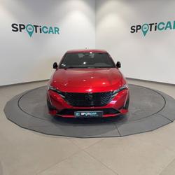 Peugeot 308 III Phase 1 PHEV 180 e-EAT8 GT occasion - Fleury-les-Aubrais - photo 2/21