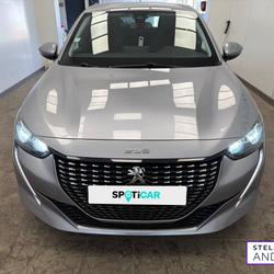 Peugeot 208 208 PureTech 100 S&S EAT8 Allure Lormont