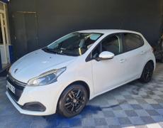 Peugeot 208 Argentré