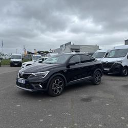 Renault Arkana 1.6 E-TECH 145CH INTENS -21B Co&euml;tmieux