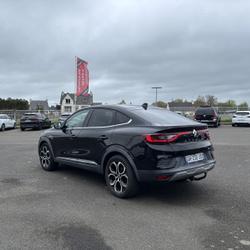 Renault Arkana 1.6 E-TECH 145CH INTENS -21B Co&euml;tmieux