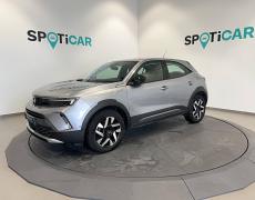 Opel Mokka Fleury-les-Aubrais