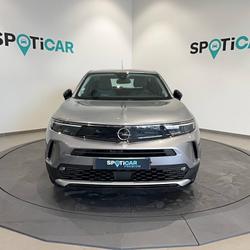 Opel Mokka 1.2 Turbo 100 ch BVM6 Elegance Business occasion - Fleury-les-Aubrais - photo 2/28