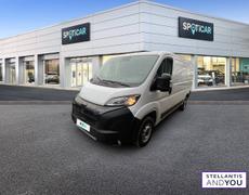 Peugeot Boxer Le Bouscat