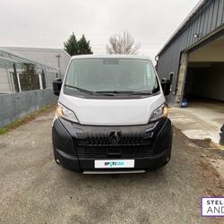 Peugeot Boxer BOXER FGN TOLE 3.3 T L2H1 140 S&S BVM6 Le Bouscat