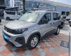 Peugeot Rifter Lescure-d'Albigeois